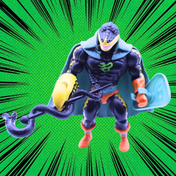 Masters of the Universe Origins Actionfigur 2024 Lord Gr'asp 14 cm von Mattel